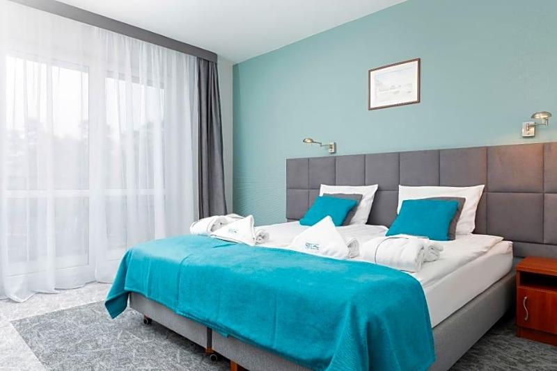 Baginski & Chabinka Spa image