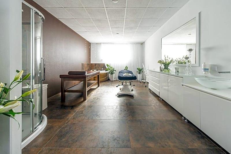 Baginski & Chabinka Spa image