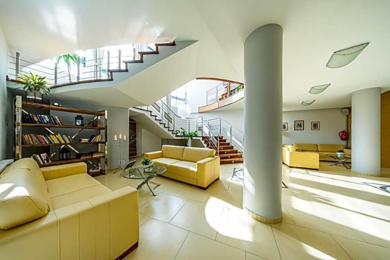 Baginski & Chabinka Spa image