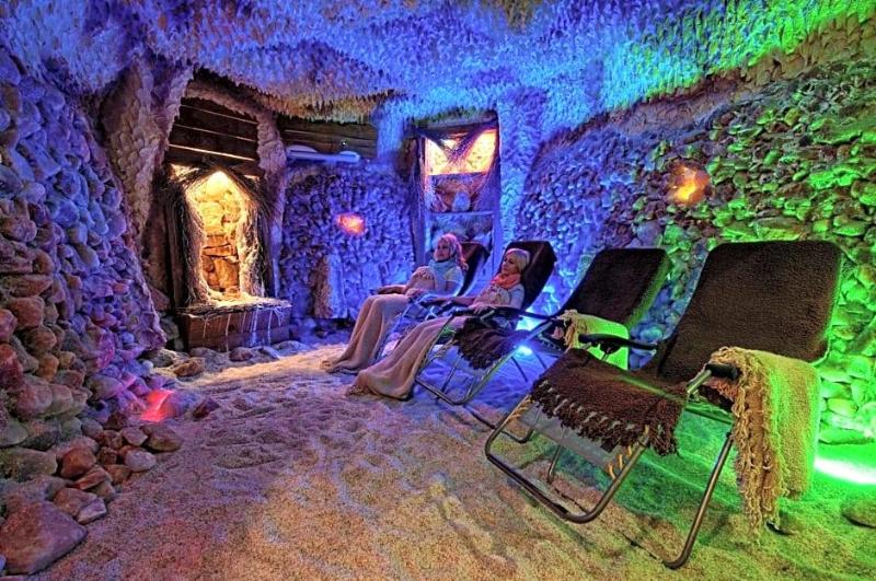 Baginski & Chabinka Spa image
