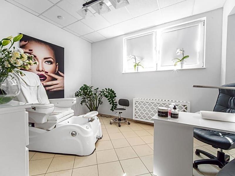 Baginski & Chabinka Spa image