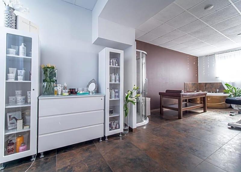 Baginski & Chabinka Spa image