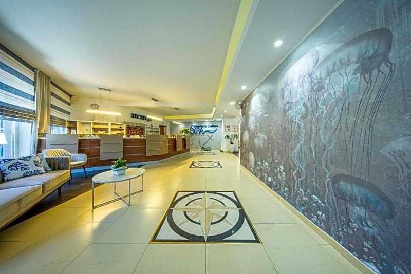 Baginski & Chabinka Spa image