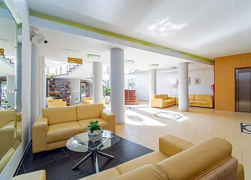 Baginski & Chabinka Spa image