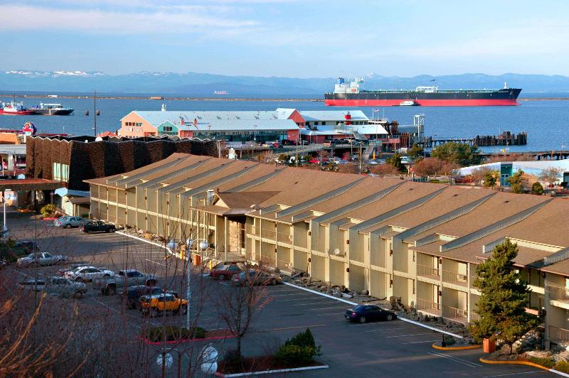 Red Lion Hotel Port Angeles Harbor image
