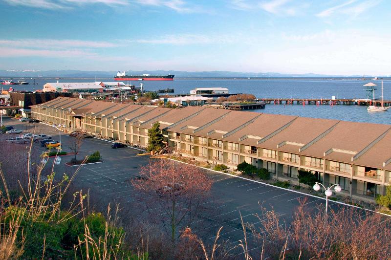 Red Lion Hotel Port Angeles Harbor image