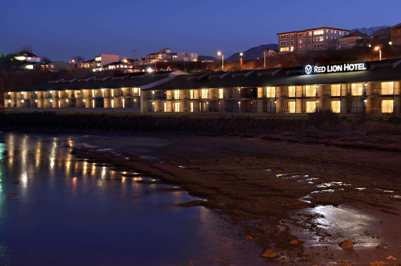 Red Lion Hotel Port Angeles Harbor image