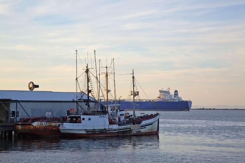 Red Lion Hotel Port Angeles Harbor image