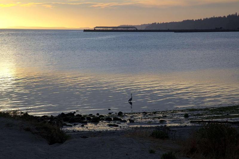 Red Lion Hotel Port Angeles Harbor image