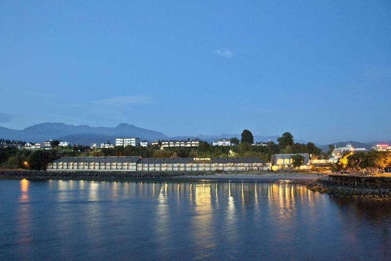 Red Lion Hotel Port Angeles Harbor image