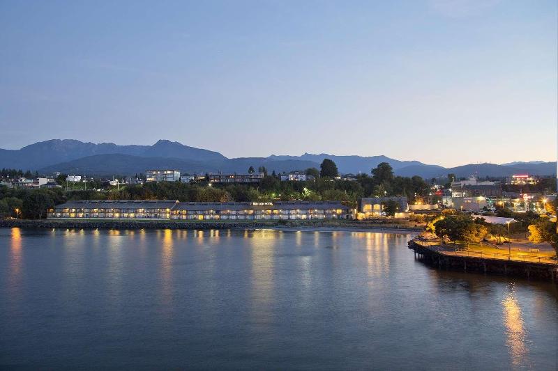 Red Lion Hotel Port Angeles Harbor image
