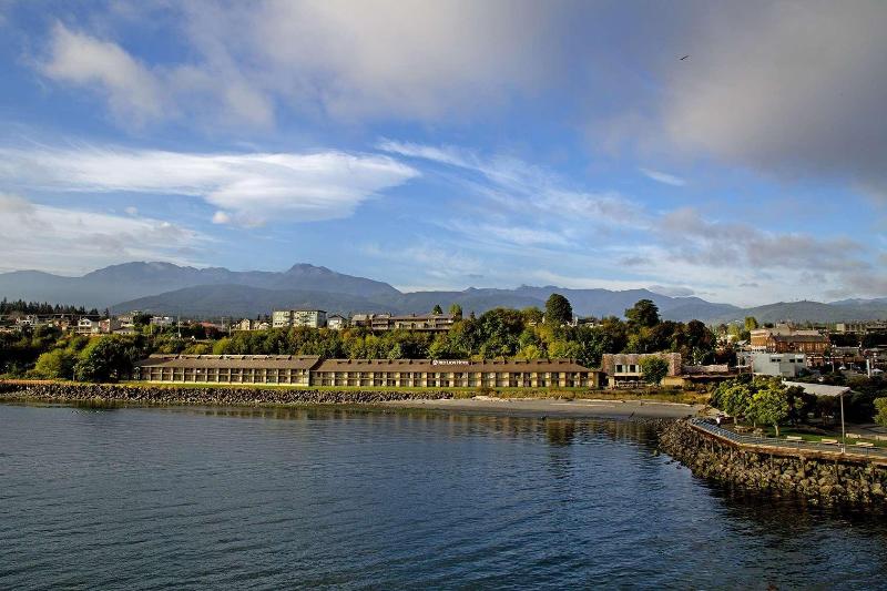 Red Lion Hotel Port Angeles Harbor image