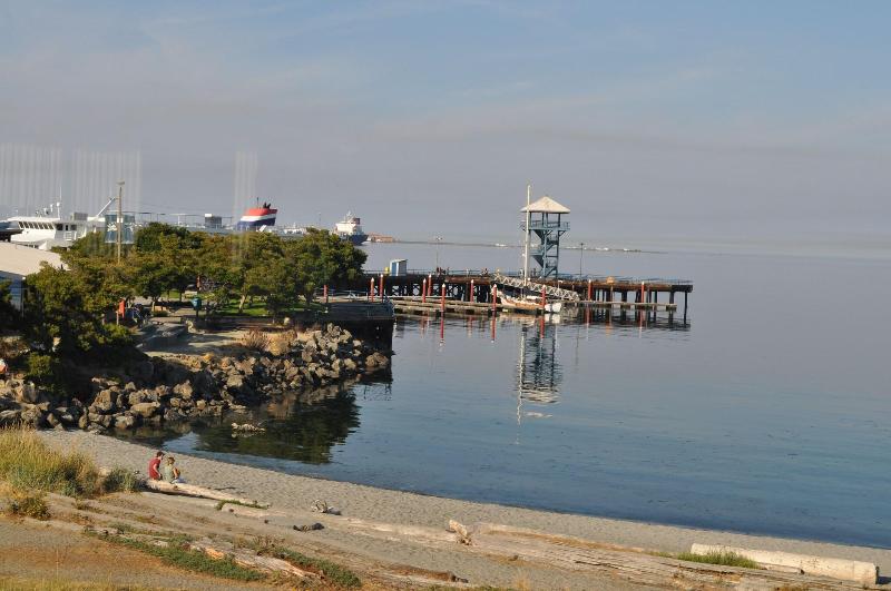 Red Lion Hotel Port Angeles Harbor image