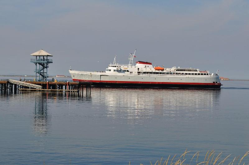 Red Lion Hotel Port Angeles Harbor image