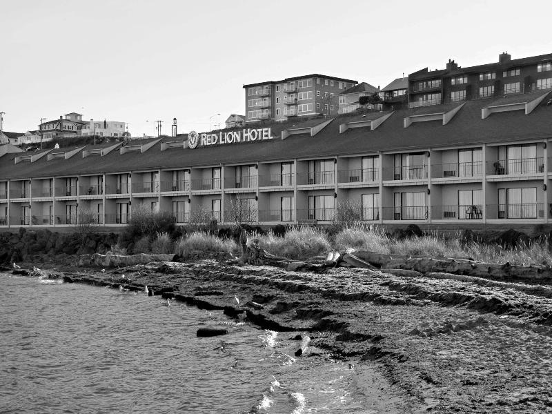 Red Lion Hotel Port Angeles Harbor image