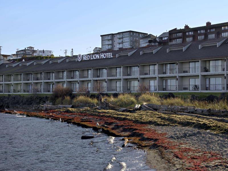 Red Lion Hotel Port Angeles Harbor image