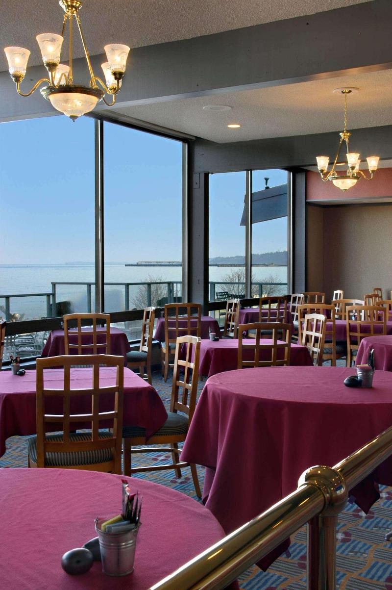 Red Lion Hotel Port Angeles Harbor image