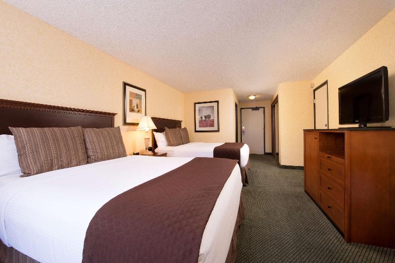 Red Lion Hotel Port Angeles Harbor image
