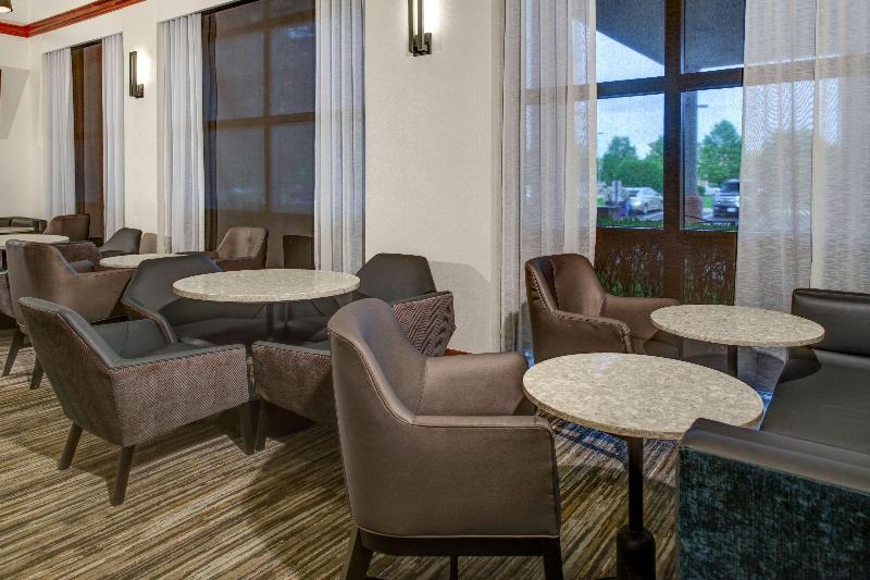 Hotel Candlewood Suites Cincinnati Northeast-Mason