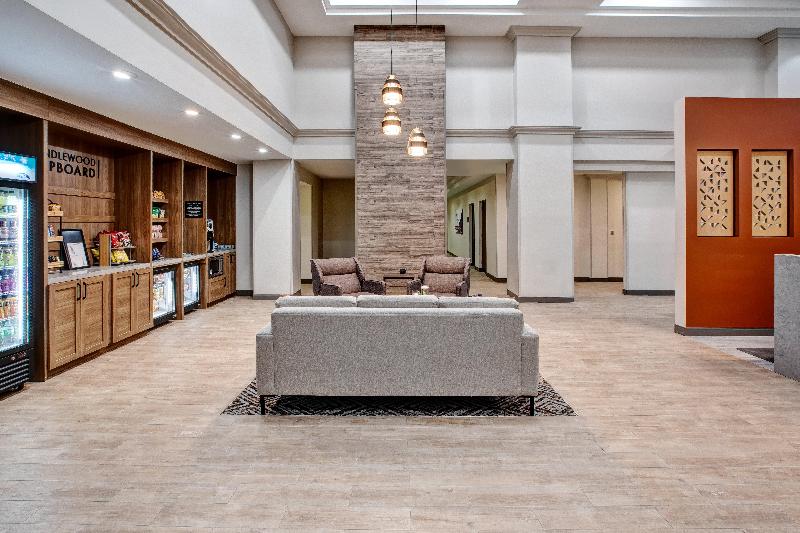 Candlewood Suites Cincinnati Northeast-Mason