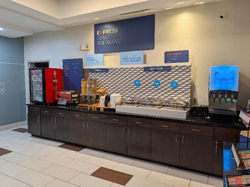 Holiday Inn Express Columbia