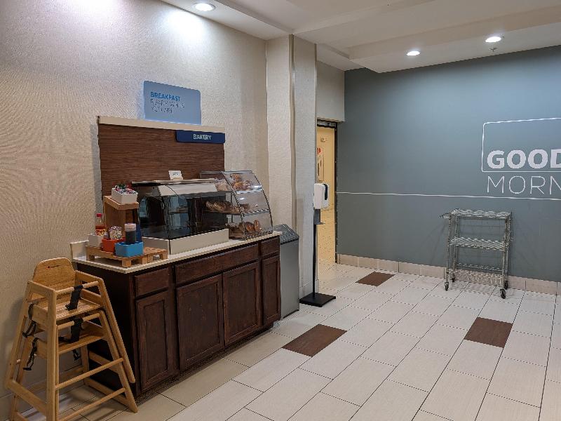 Holiday Inn Express Columbia