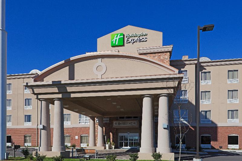 Holiday Inn Express Columbia