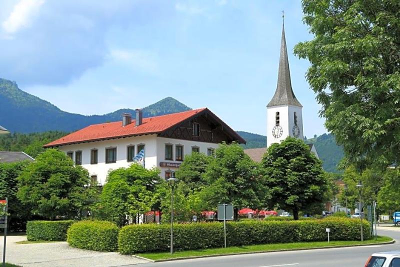 Gasthof Pension Prinzregent image