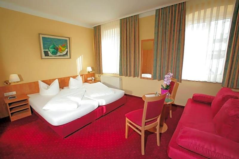 Gasthof Pension Prinzregent image