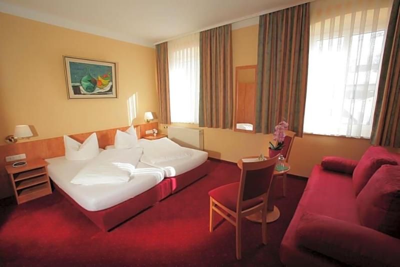 Gasthof Pension Prinzregent image