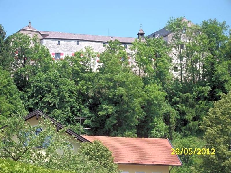 Gasthof Pension Prinzregent image