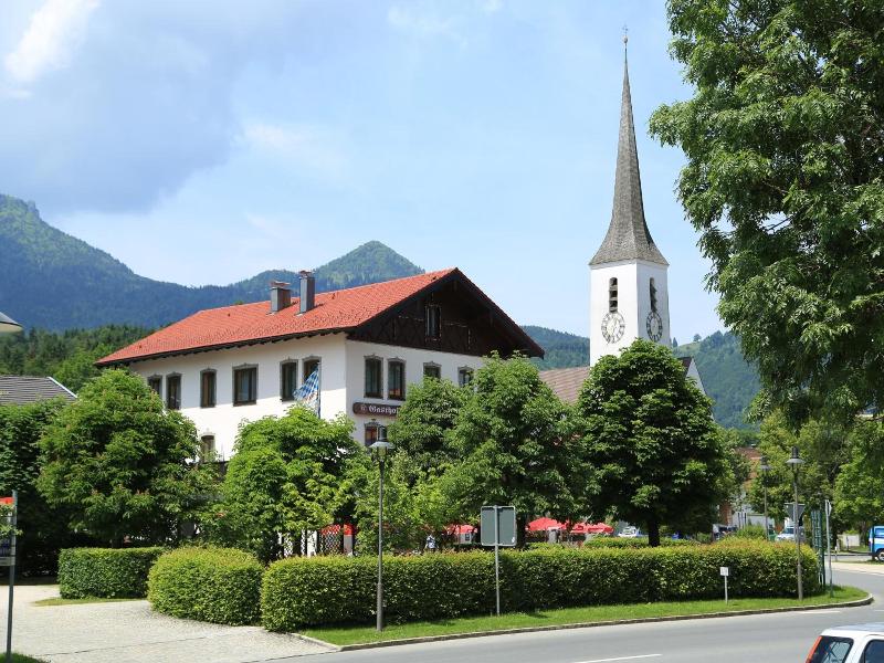 Gasthof Pension Prinzregent image