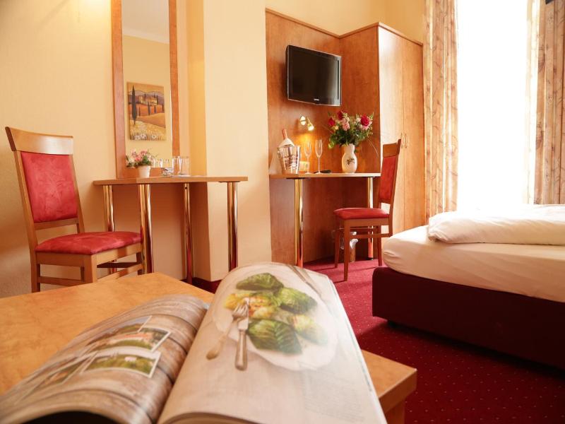 Gasthof Pension Prinzregent image