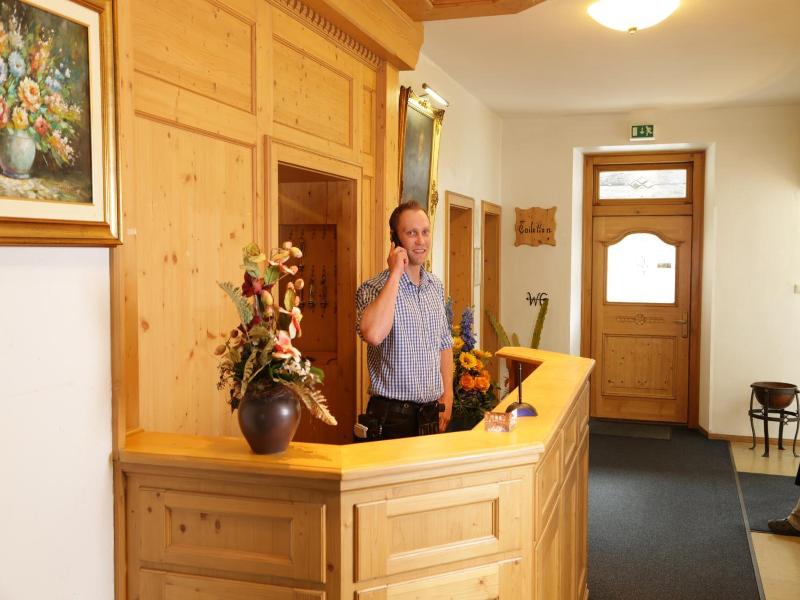 Gasthof Pension Prinzregent image