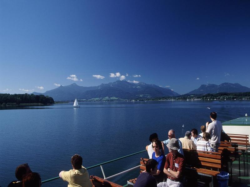 Gasthof Pension Prinzregent image