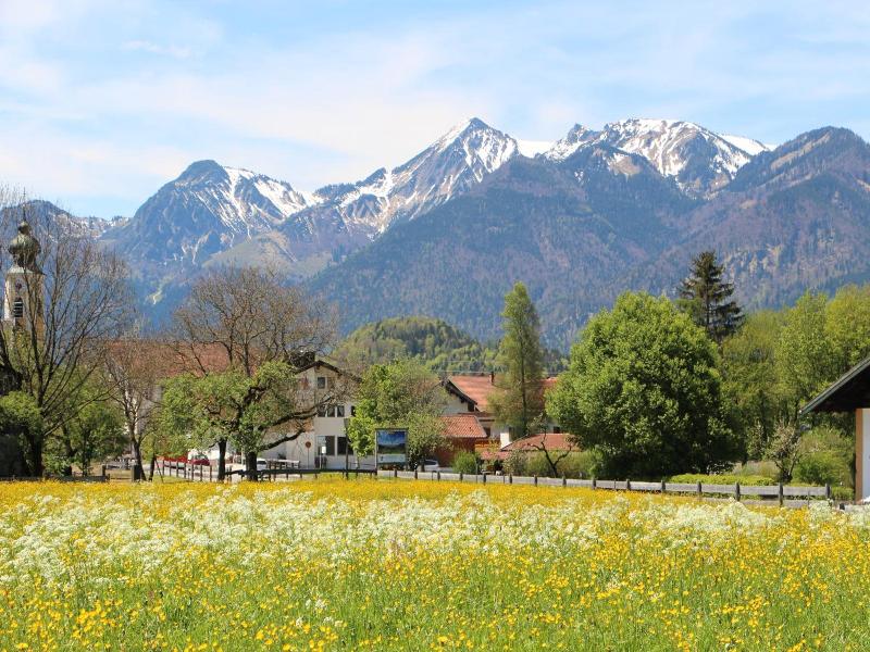 Gasthof Pension Prinzregent image