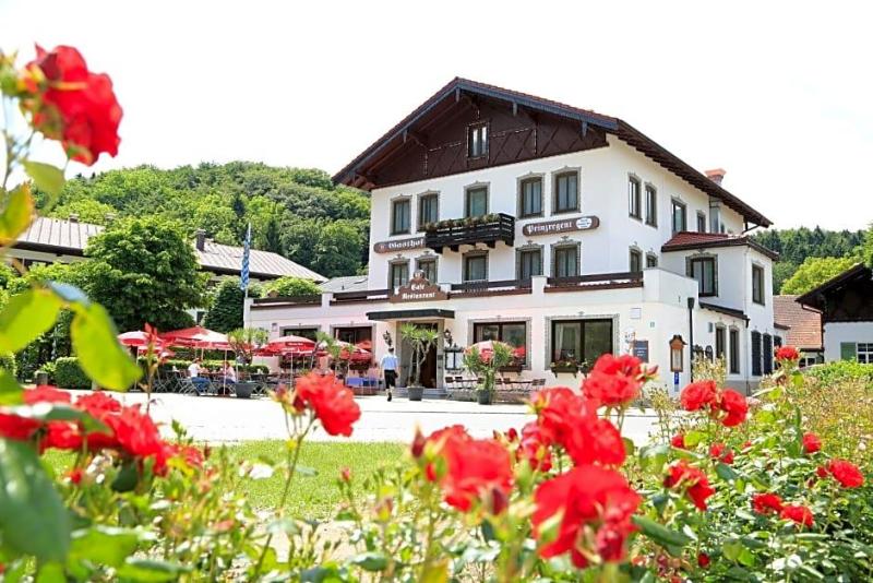 Gasthof Pension Prinzregent image