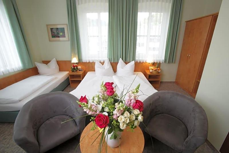 Gasthof Pension Prinzregent image