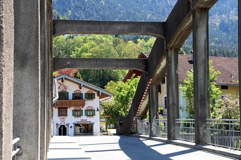 Gasthof Pension Prinzregent image