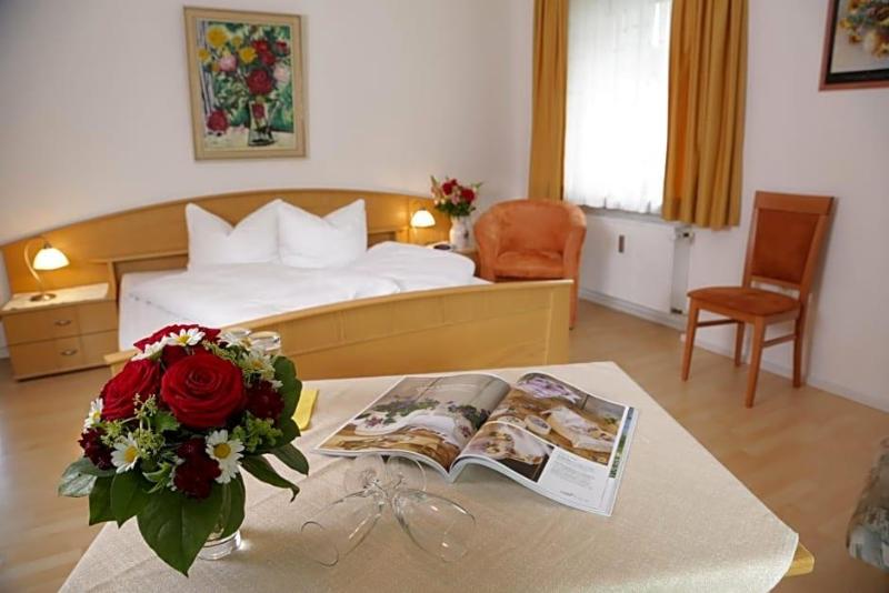 Gasthof Pension Prinzregent image