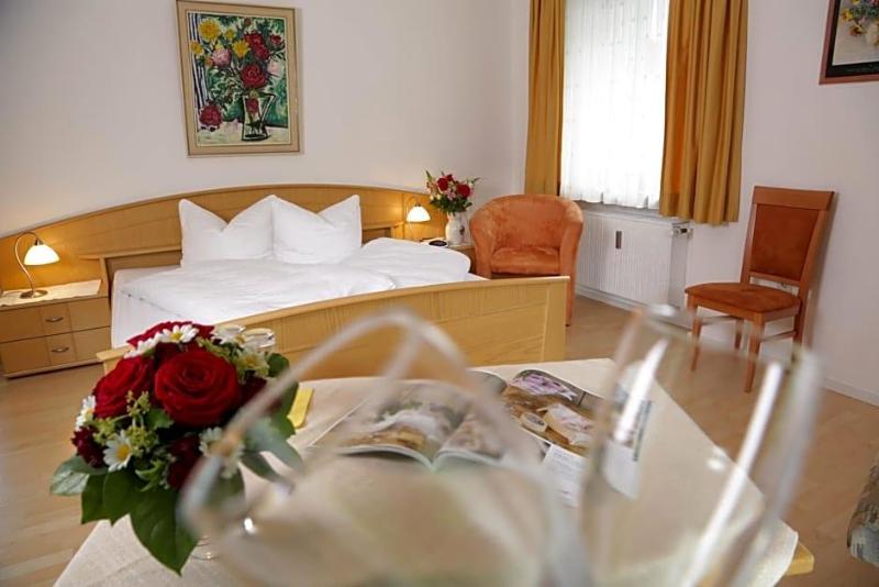Gasthof Pension Prinzregent image