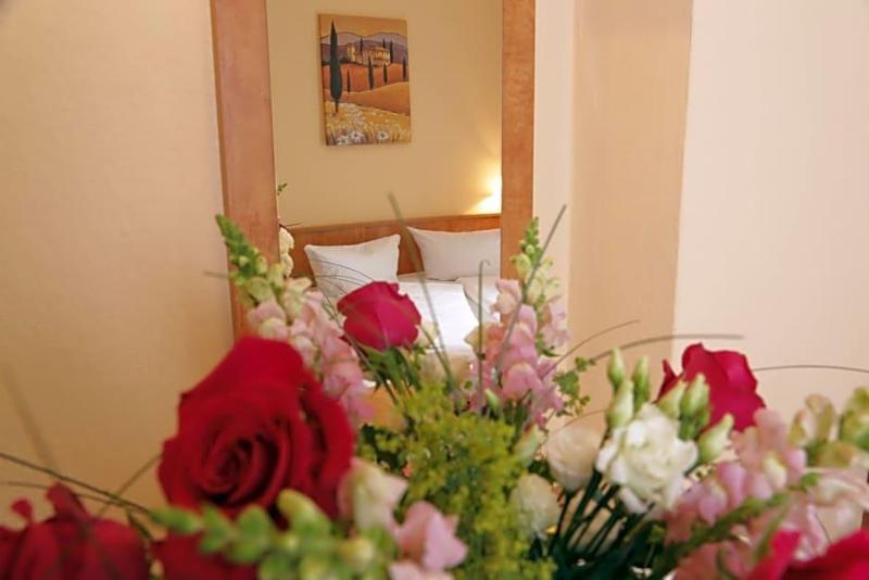 Gasthof Pension Prinzregent image