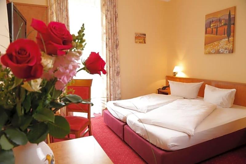 Gasthof Pension Prinzregent image