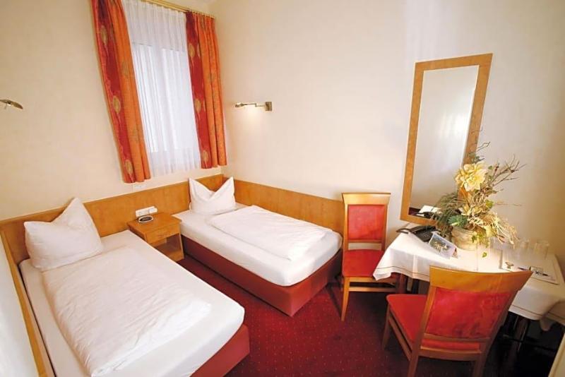 Gasthof Pension Prinzregent image