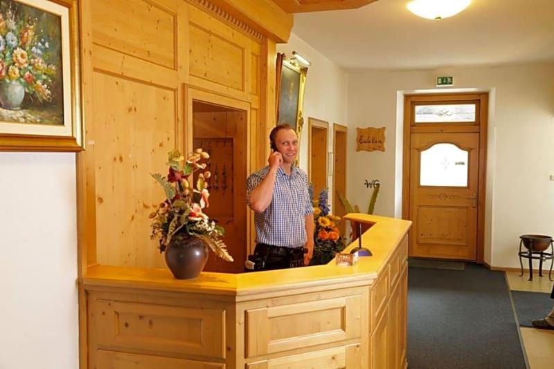 Gasthof Pension Prinzregent image