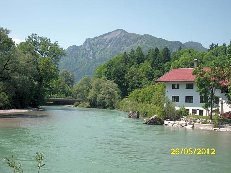 Gasthof Pension Prinzregent image
