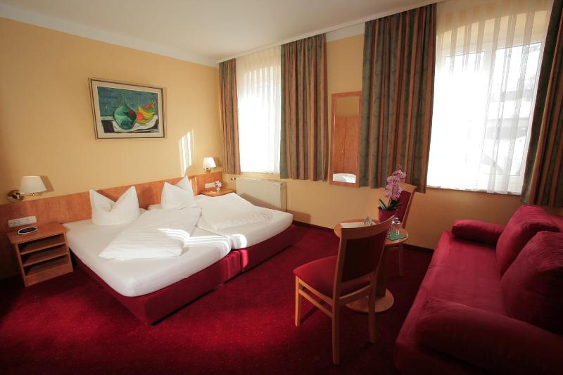 Gasthof Pension Prinzregent image