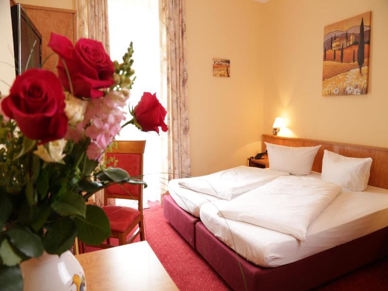 Gasthof Pension Prinzregent image