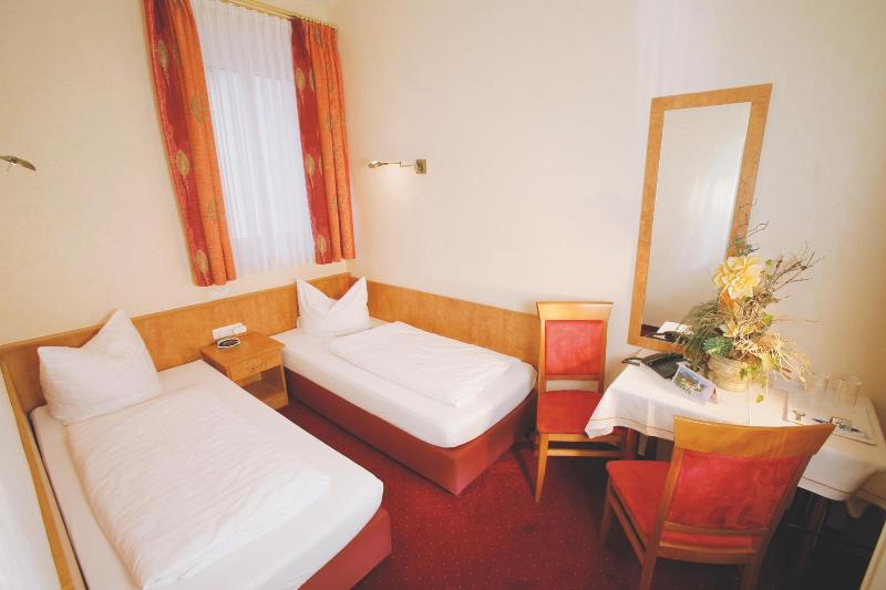 Gasthof Pension Prinzregent image