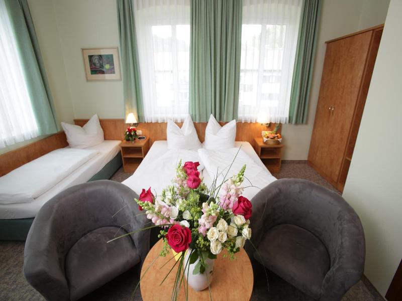Gasthof Pension Prinzregent image